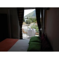 Kamena vourla hotel 700sqm with 22 rooms near the beach FOR SALE